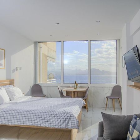 Ble Property Atlas Loutraki  Luaran gambar