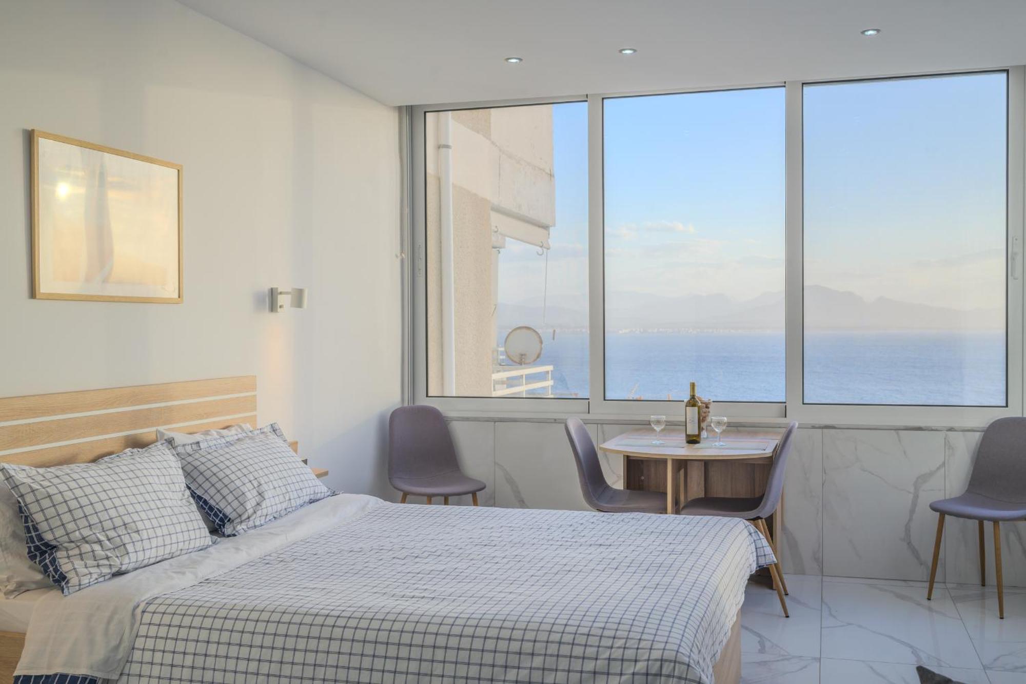 Ble Property Atlas Loutraki  Luaran gambar