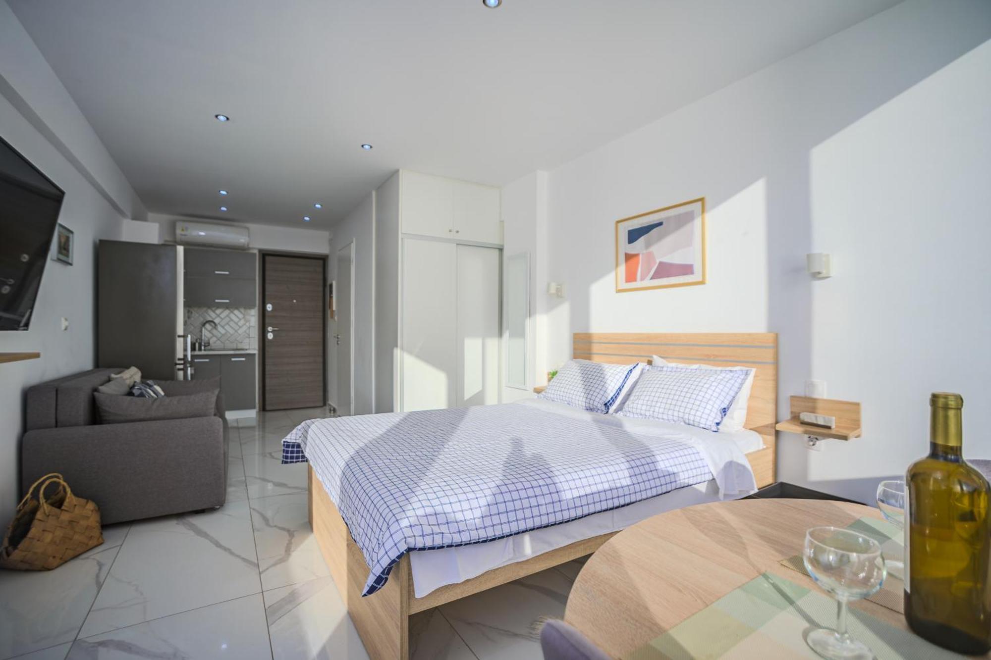 Ble Property Atlas Loutraki  Luaran gambar