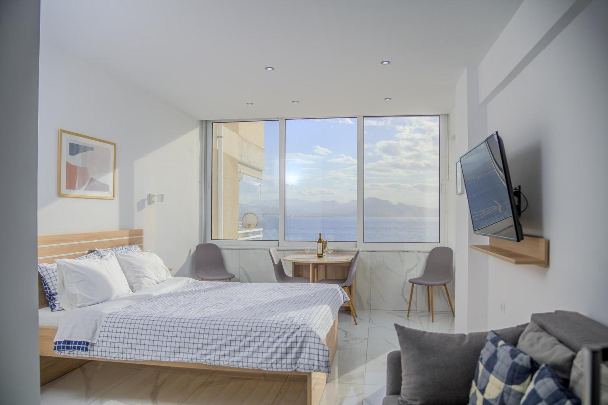 Ble Property Atlas Loutraki  Luaran gambar