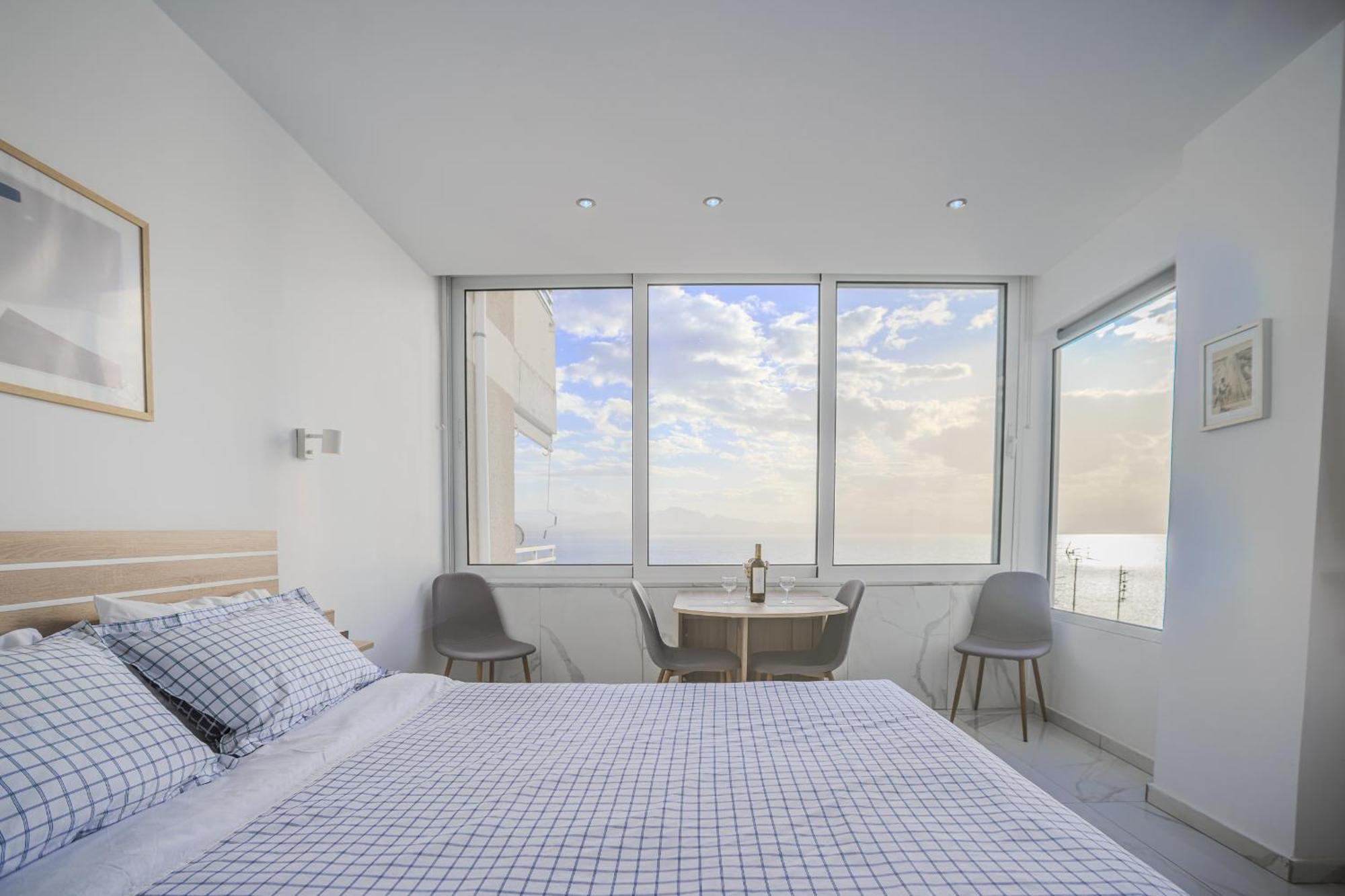 Ble Property Atlas Loutraki  Luaran gambar
