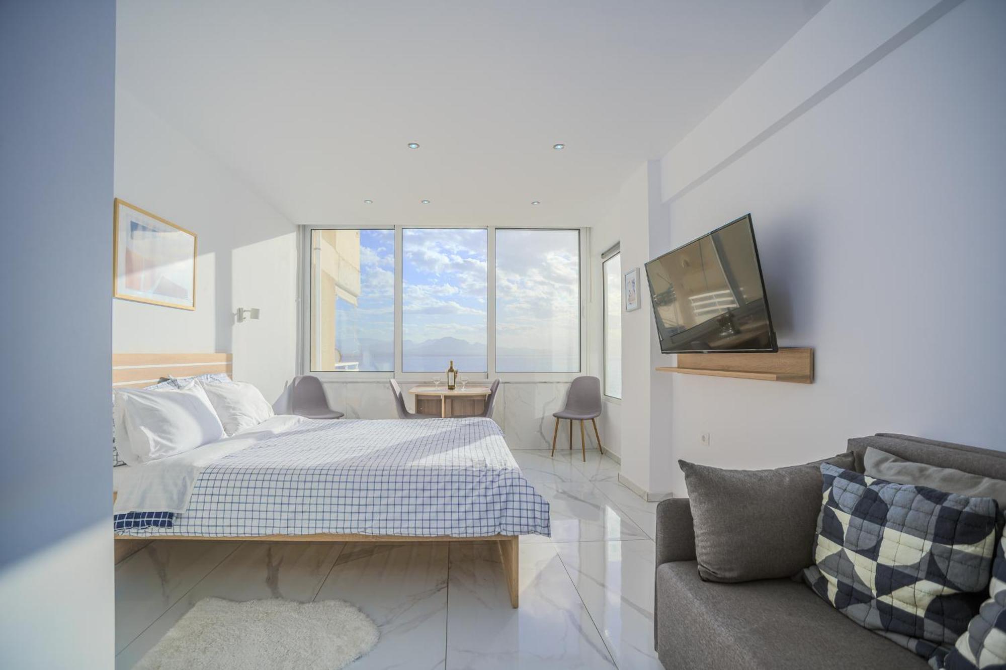 Ble Property Atlas Loutraki  Luaran gambar