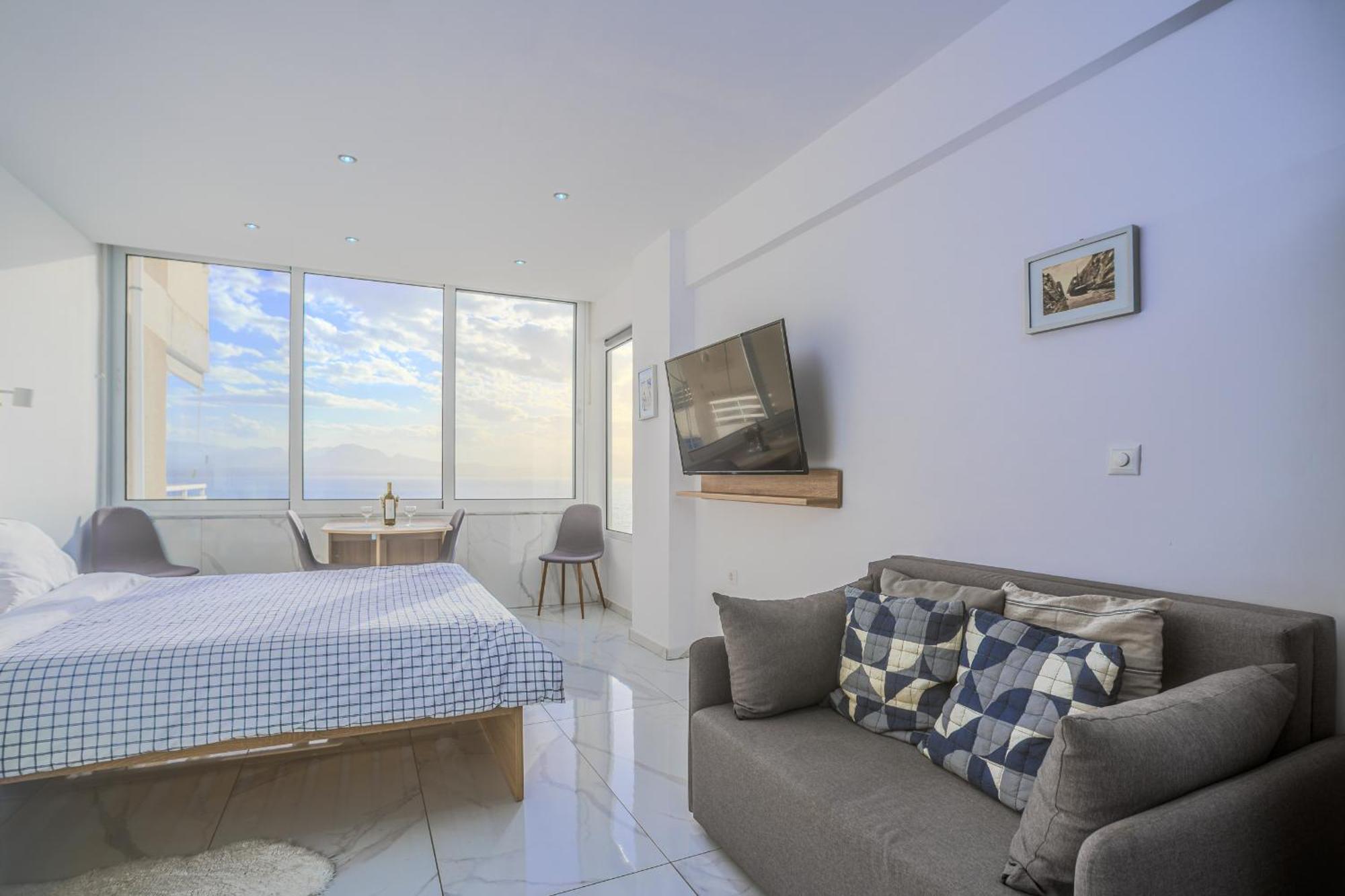 Ble Property Atlas Loutraki  Luaran gambar
