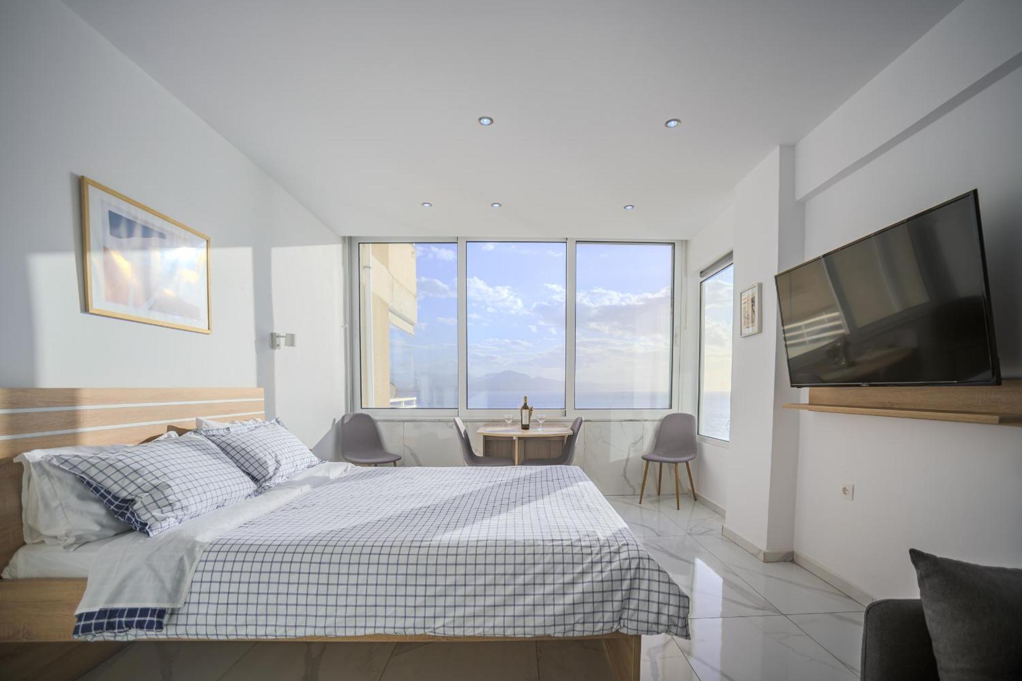 Ble Property Atlas Loutraki  Luaran gambar