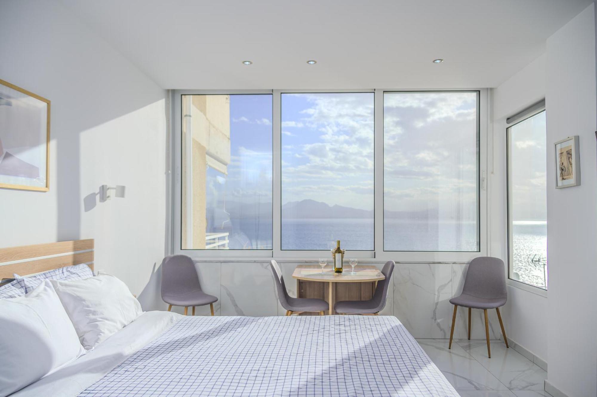 Ble Property Atlas Loutraki  Luaran gambar