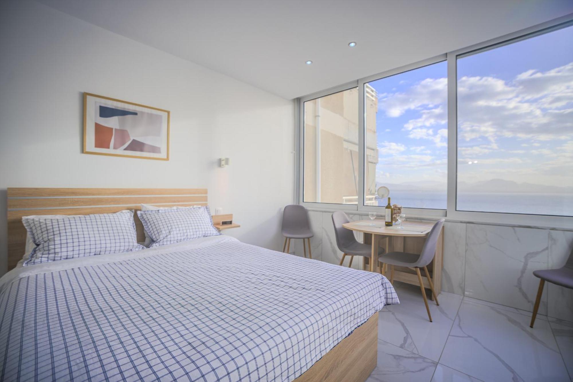 Ble Property Atlas Loutraki  Luaran gambar