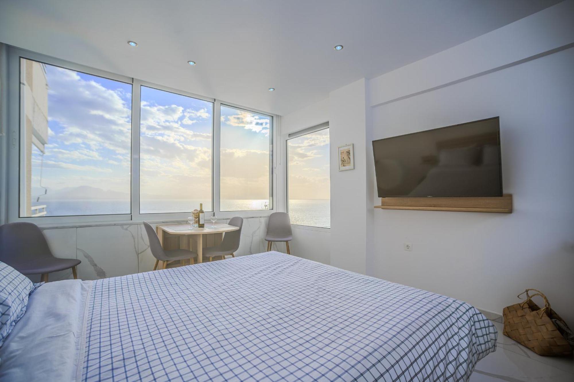 Ble Property Atlas Loutraki  Luaran gambar
