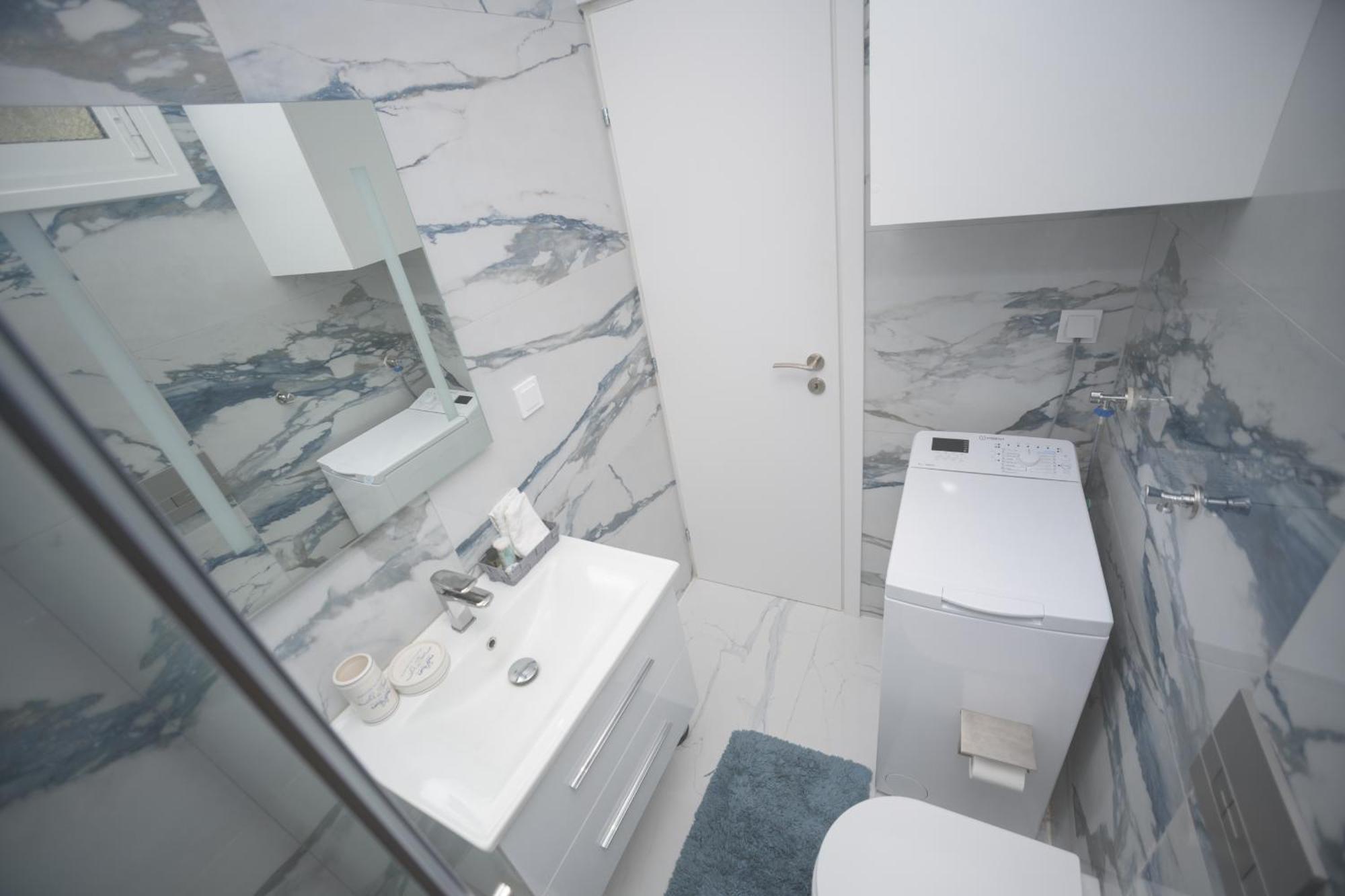 Ble Property Atlas Loutraki  Luaran gambar