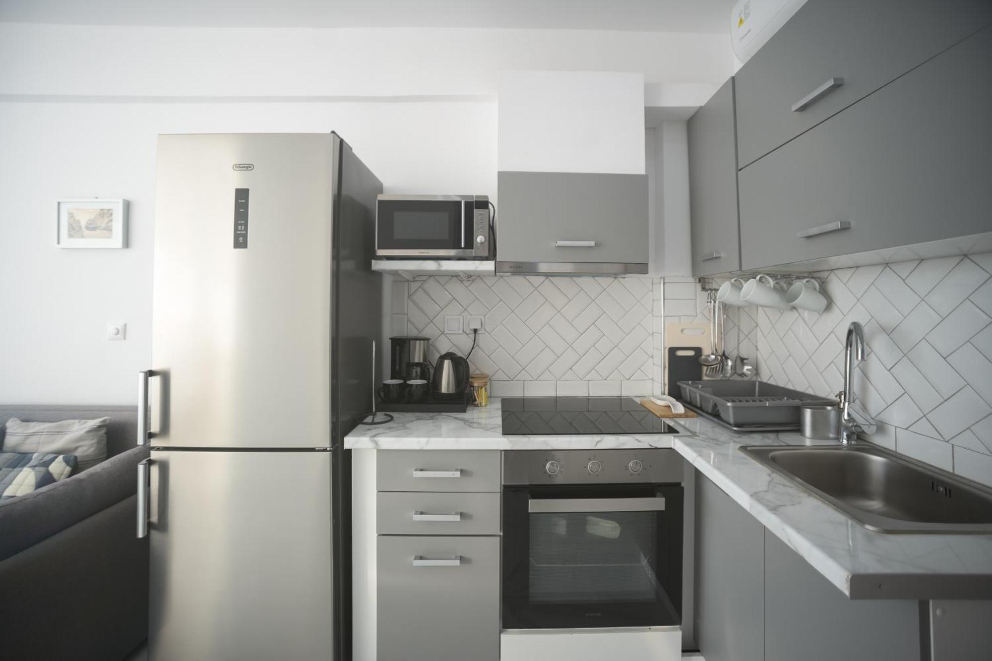 Ble Property Atlas Loutraki  Luaran gambar