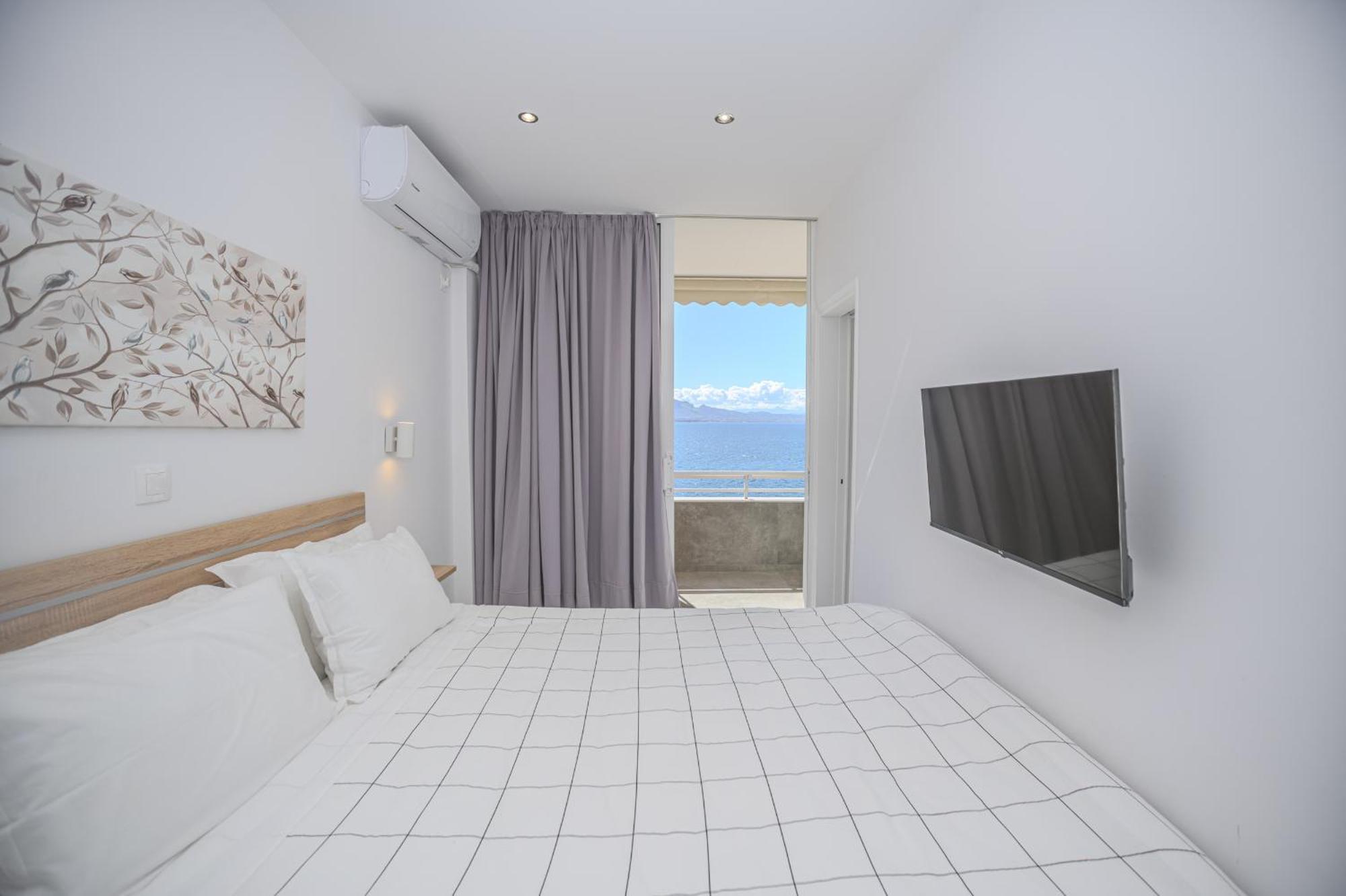 Ble Property Atlas Loutraki  Luaran gambar