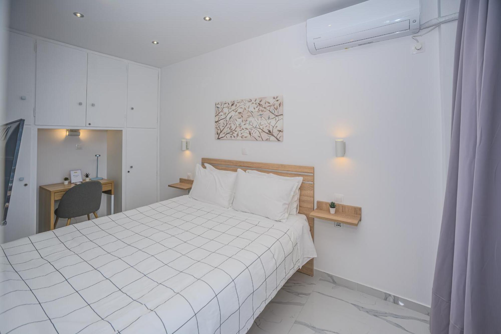 Ble Property Atlas Loutraki  Luaran gambar