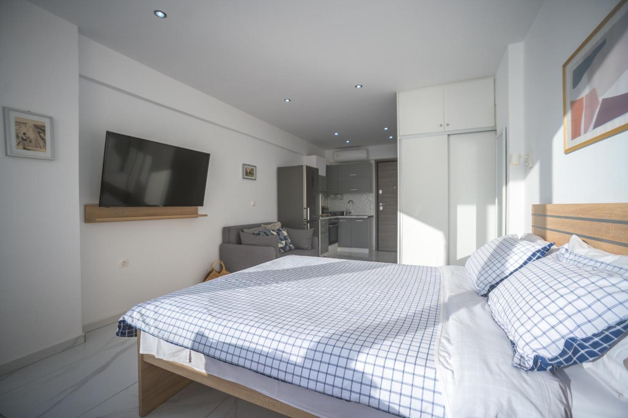 Ble Property Atlas Loutraki  Luaran gambar
