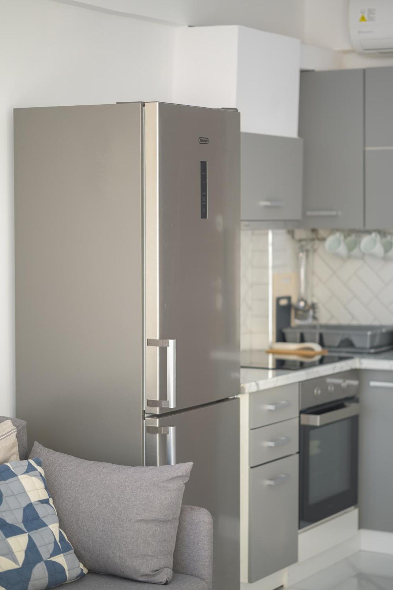 Ble Property Atlas Loutraki  Luaran gambar