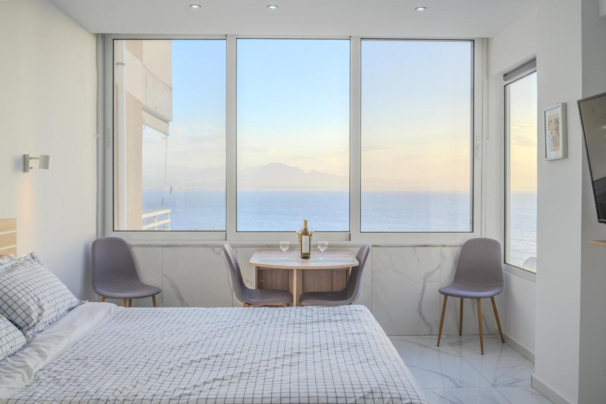 Ble Property Atlas Loutraki  Luaran gambar