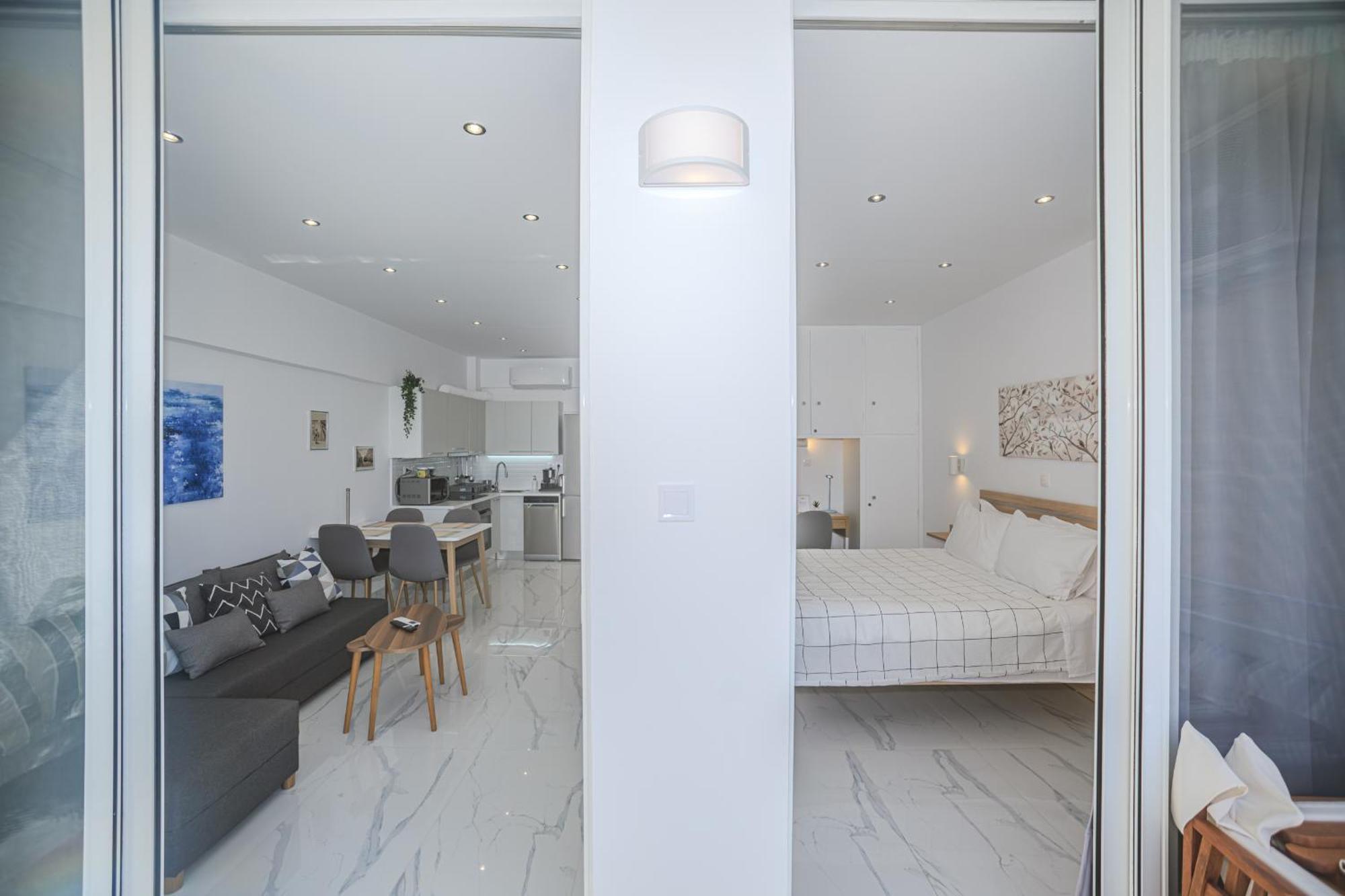 Ble Property Atlas Loutraki  Luaran gambar
