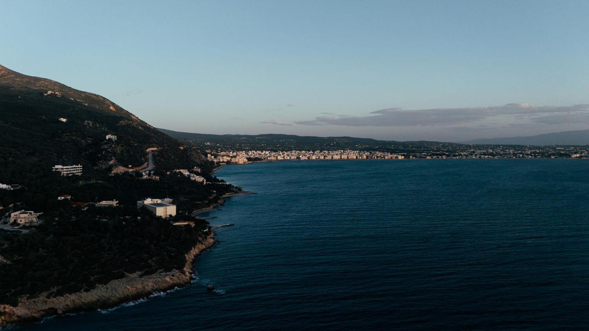 Ble Property Atlas Loutraki  Luaran gambar