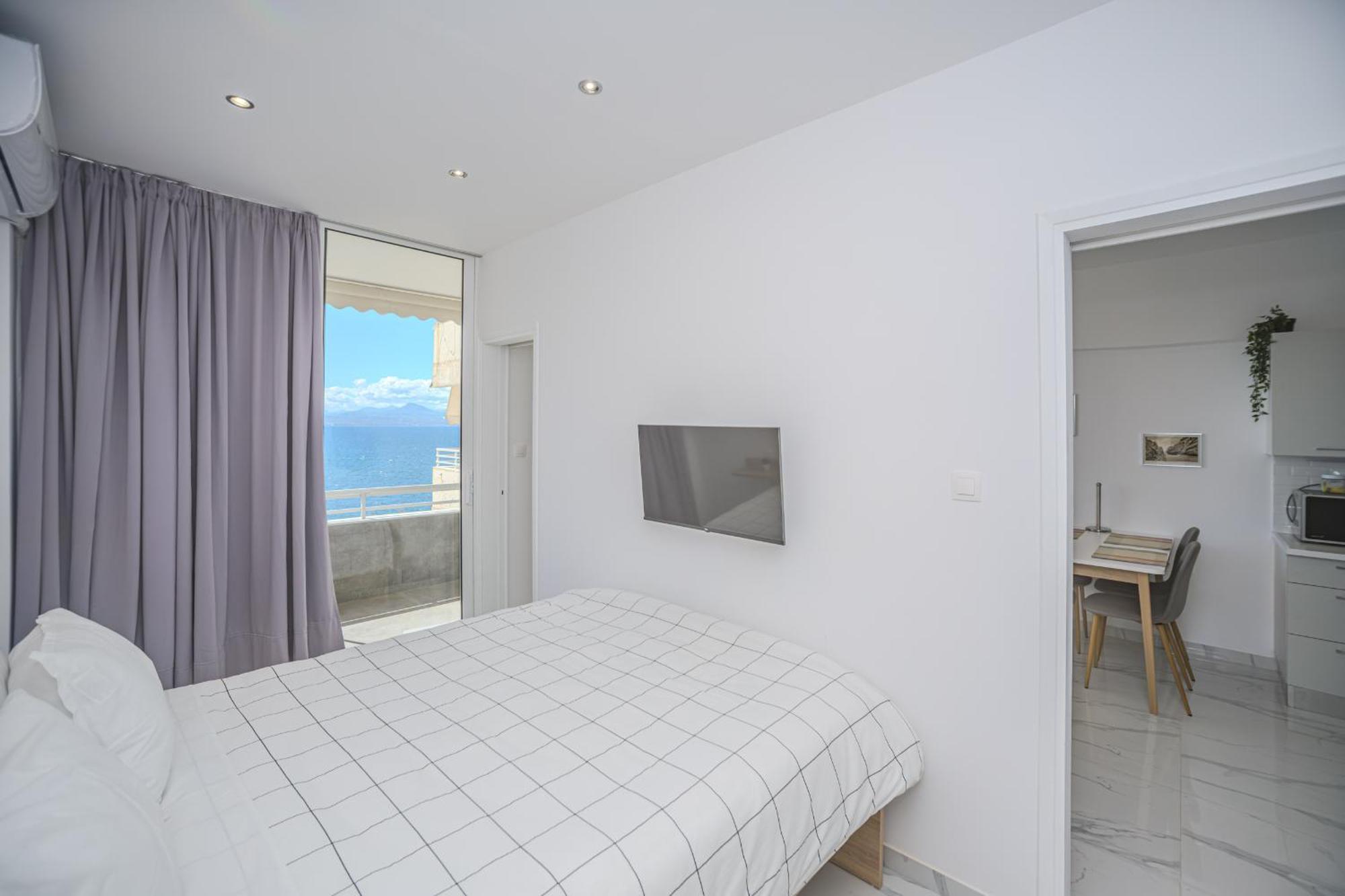 Ble Property Atlas Loutraki  Luaran gambar