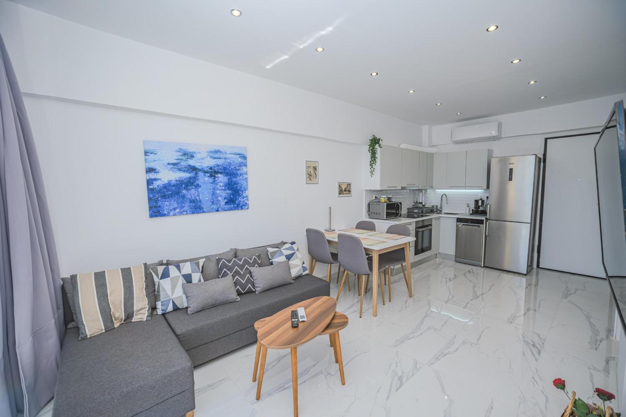 Ble Property Atlas Loutraki  Luaran gambar