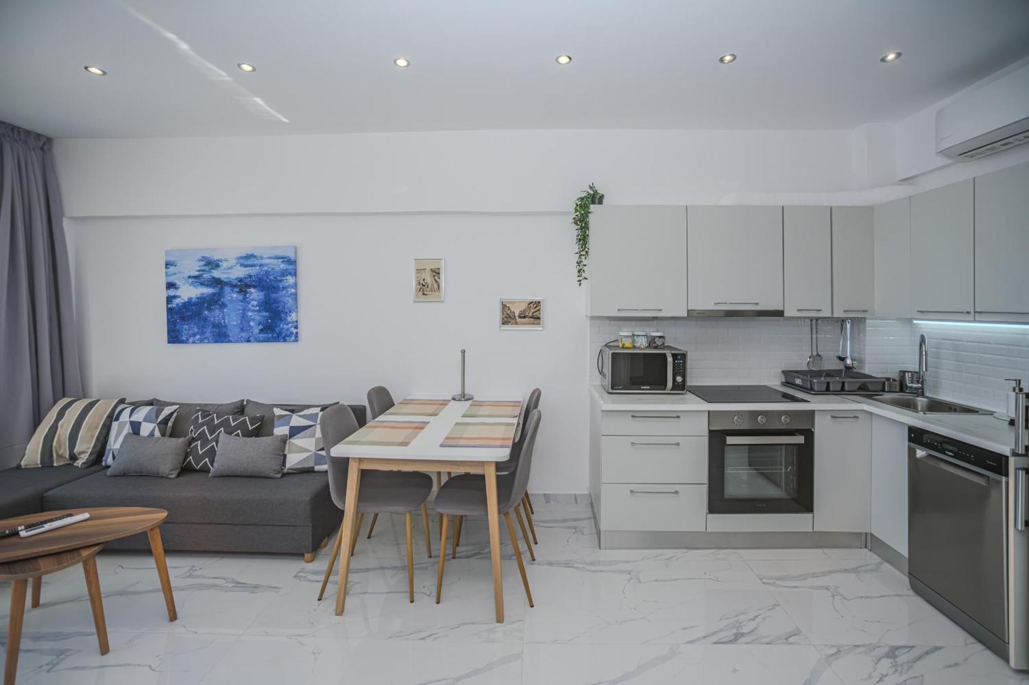 Ble Property Atlas Loutraki  Luaran gambar