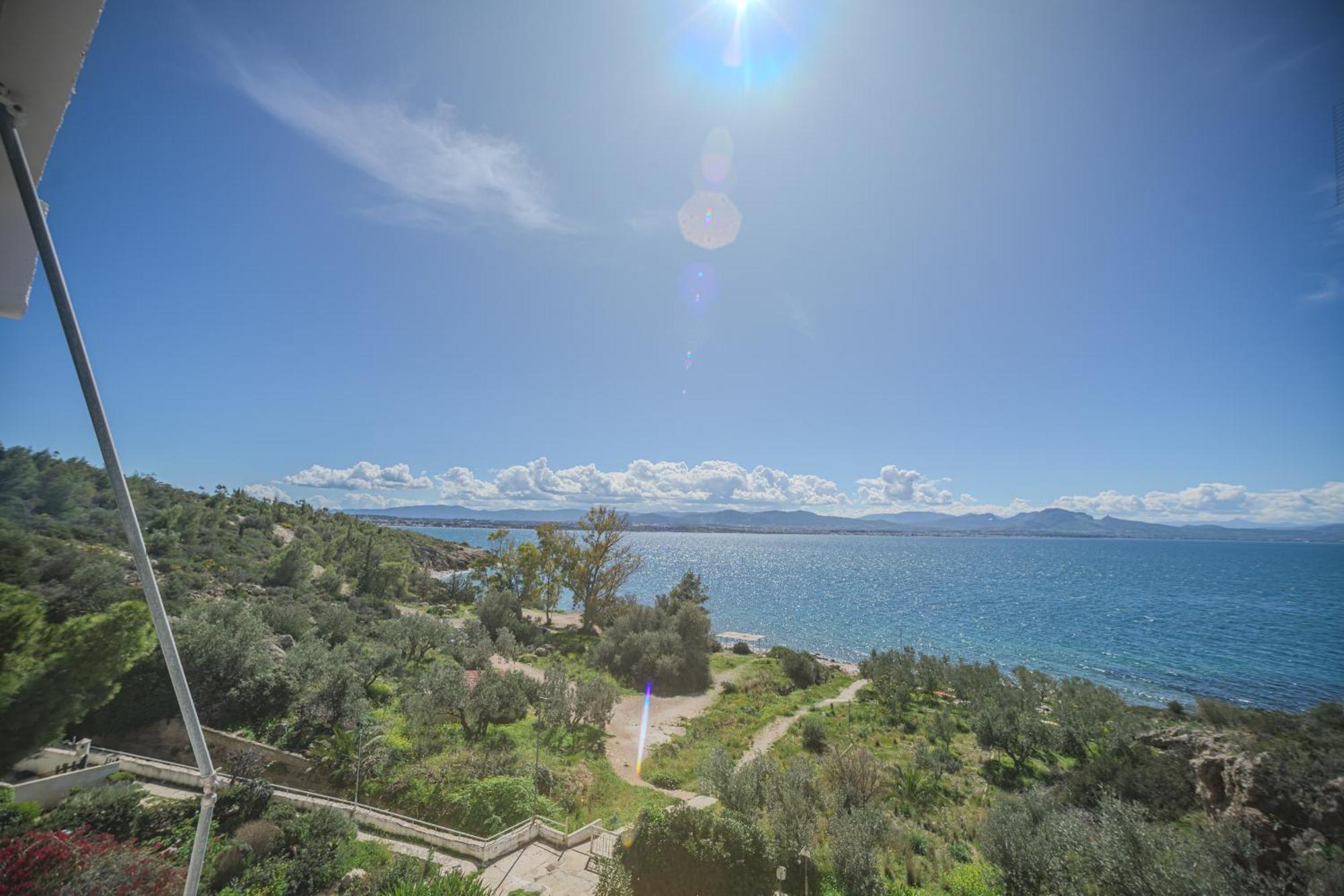 Ble Property Atlas Loutraki  Luaran gambar