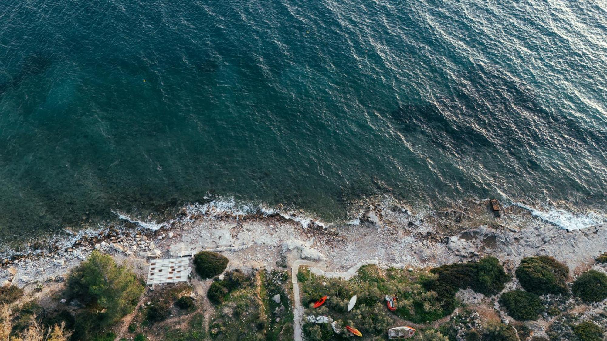 Ble Property Atlas Loutraki  Luaran gambar