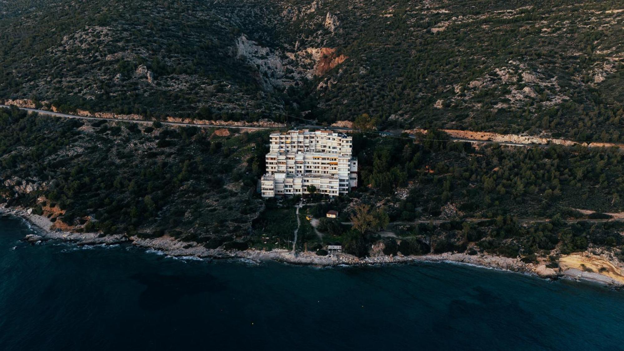 Ble Property Atlas Loutraki  Luaran gambar