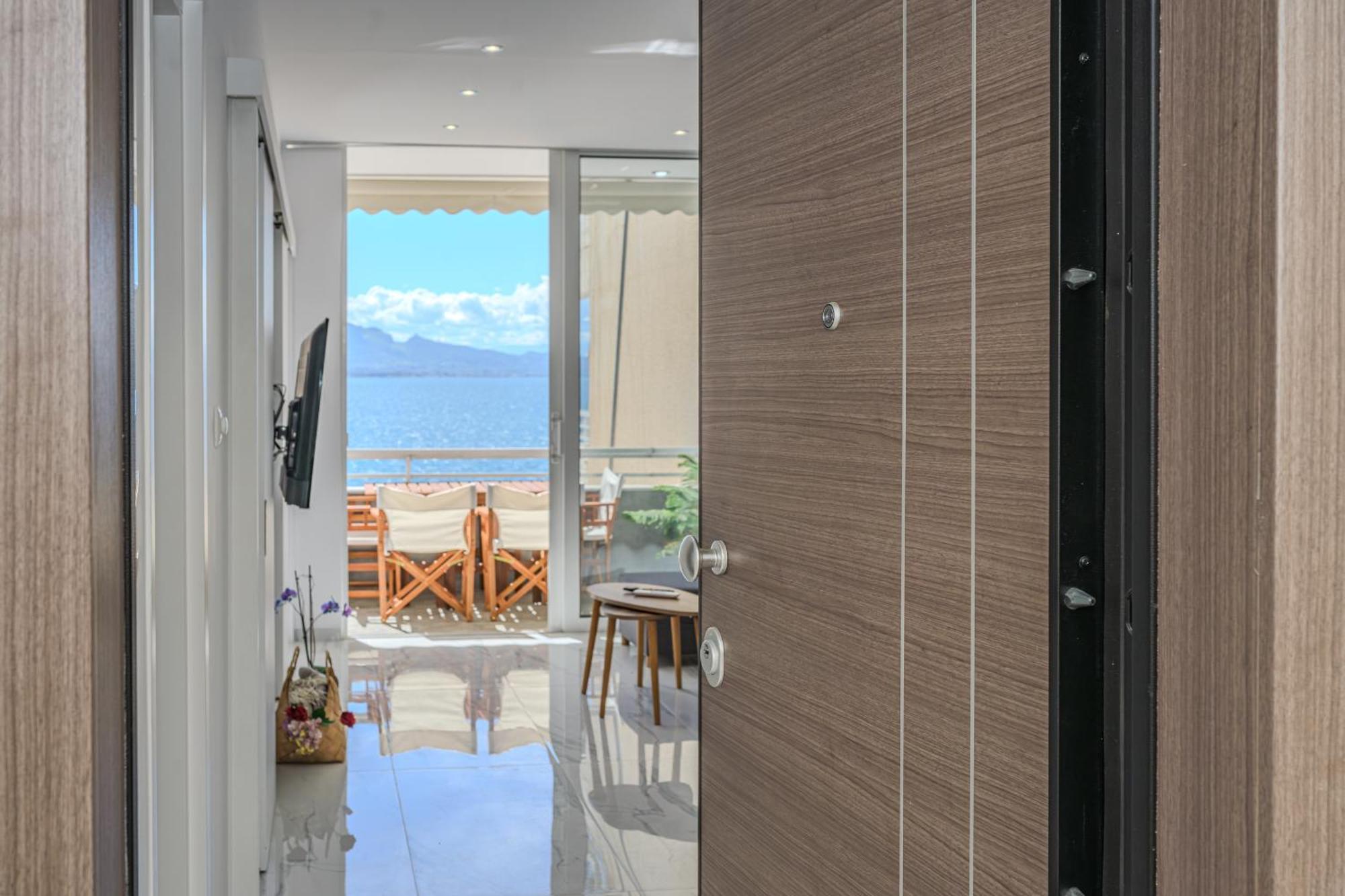 Ble Property Atlas Loutraki  Luaran gambar