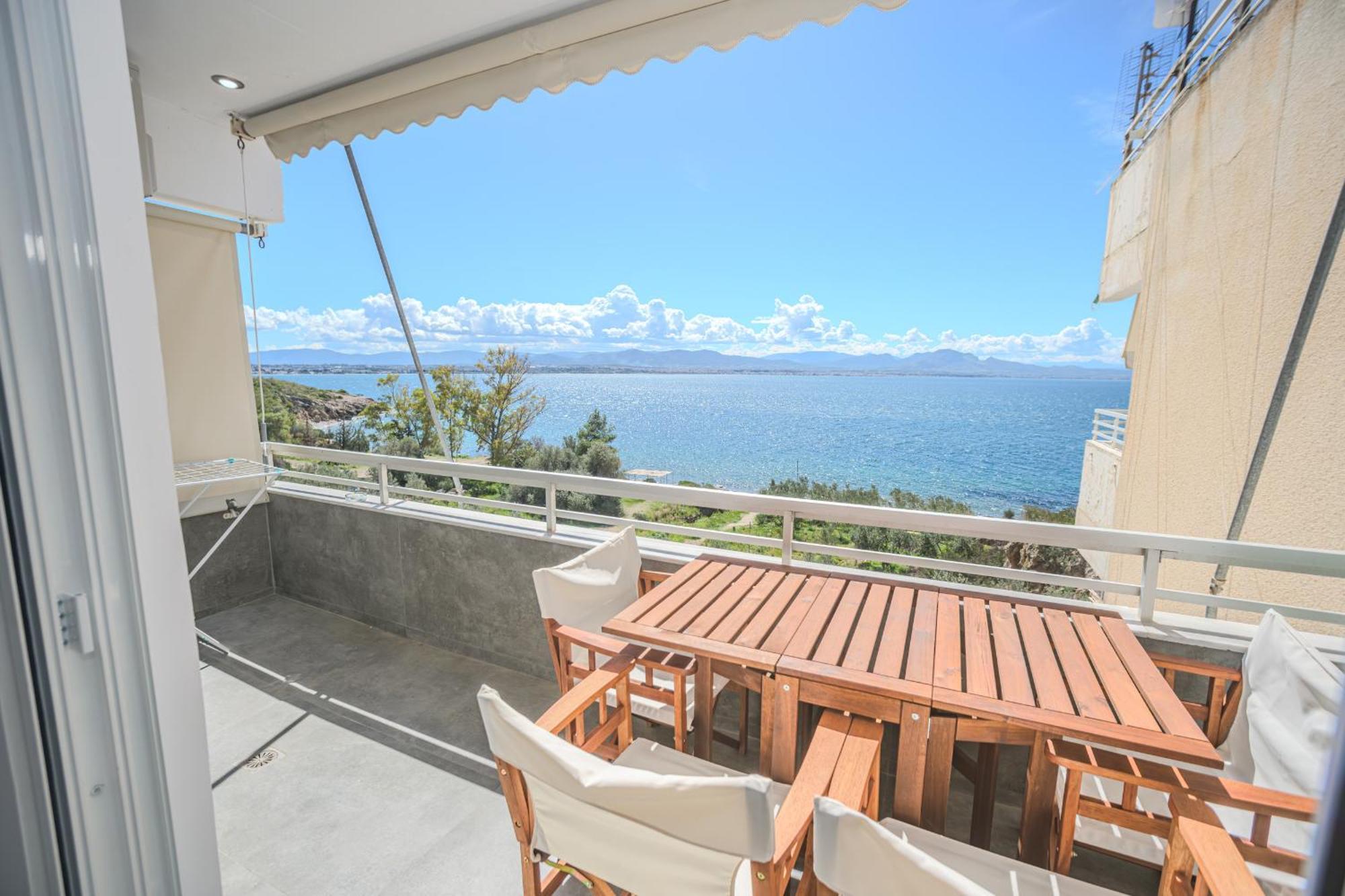 Ble Property Atlas Loutraki  Luaran gambar