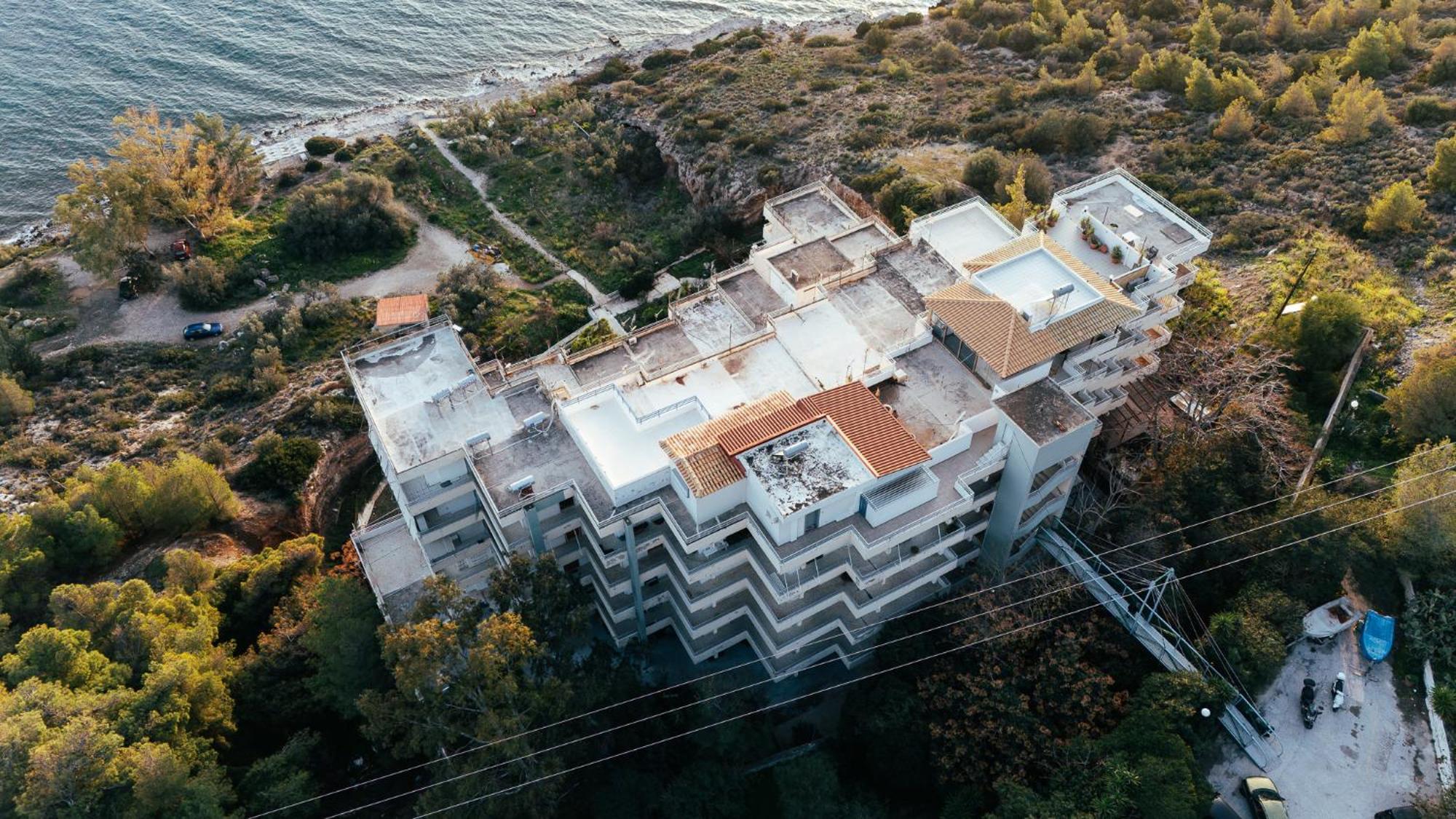 Ble Property Atlas Loutraki  Luaran gambar